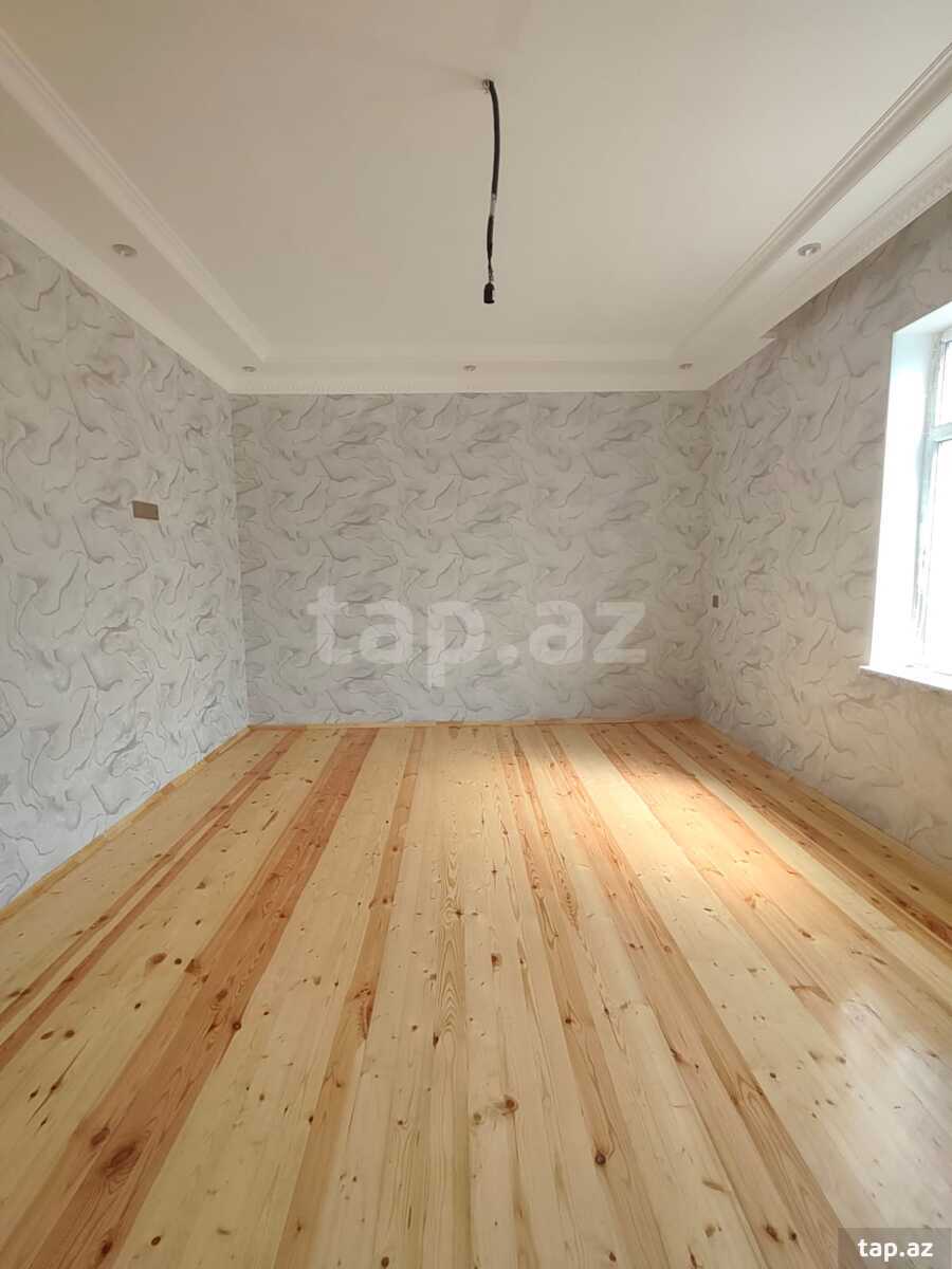 4-otaqlı yeni tikili, Mingəçevir ş., 120 m²