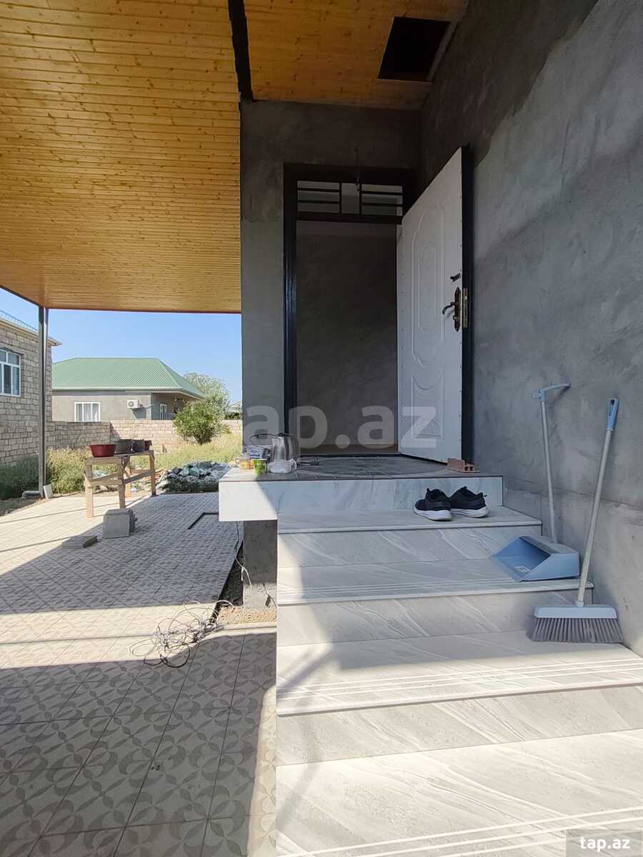 4-otaqlı yeni tikili, Mingəçevir ş., 120 m²