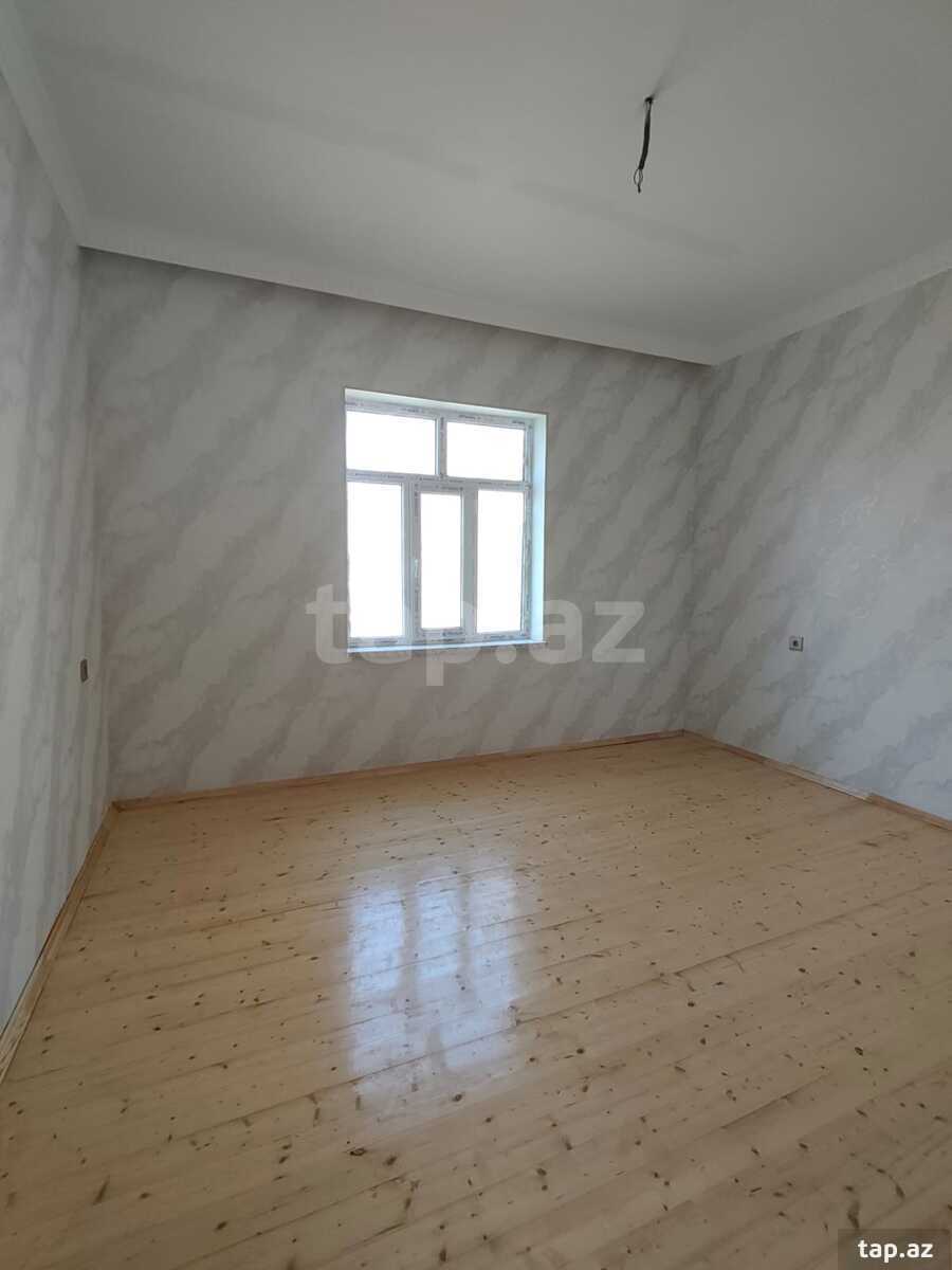 4-otaqlı yeni tikili, Mingəçevir ş., 120 m²