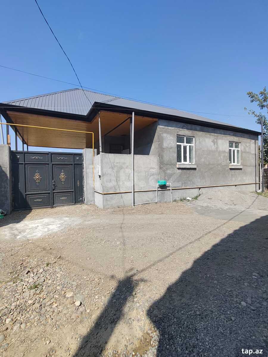 4-otaqlı yeni tikili, Mingəçevir ş., 120 m²