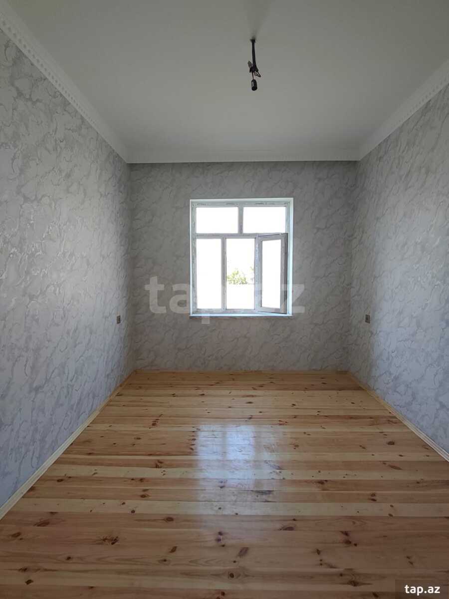 4-otaqlı yeni tikili, Mingəçevir ş., 120 m²