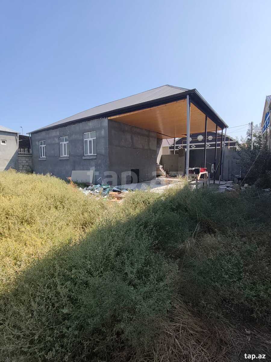 4-otaqlı yeni tikili, Mingəçevir ş., 120 m²