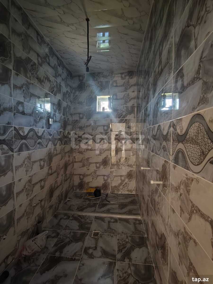 4-otaqlı yeni tikili, Mingəçevir ş., 120 m²