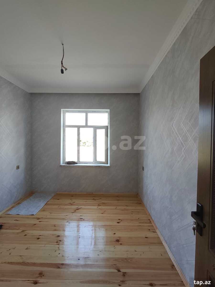 4-otaqlı yeni tikili, Mingəçevir ş., 120 m²