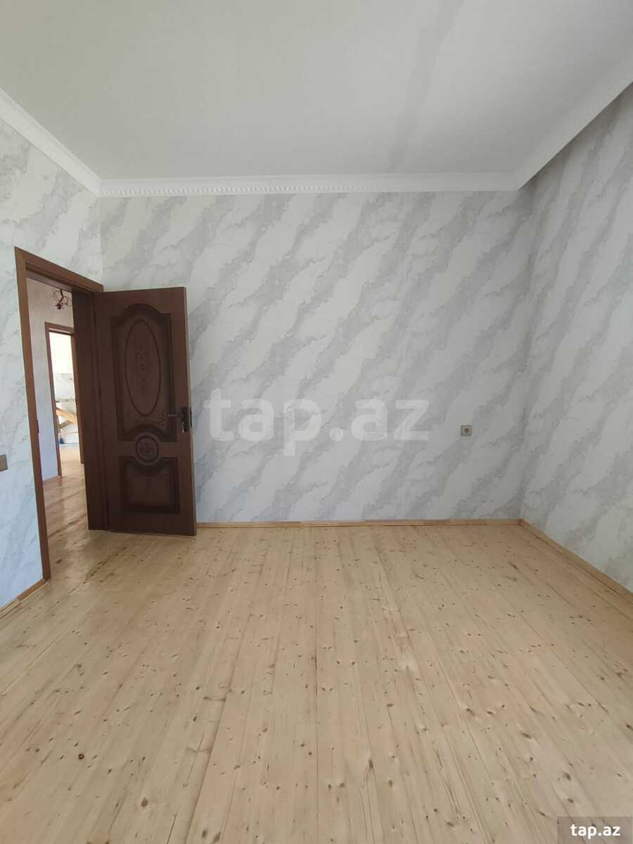 4-otaqlı yeni tikili, Mingəçevir ş., 120 m²