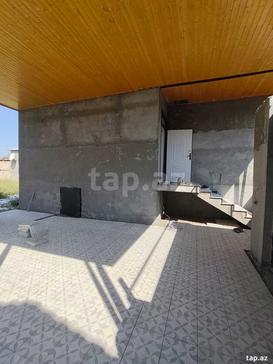 4-otaqlı yeni tikili, Mingəçevir ş., 120 m²