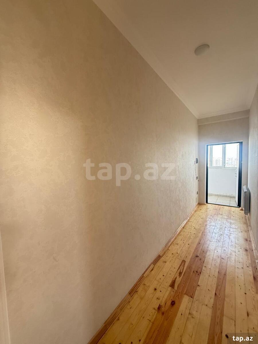 2 otaqlı mənzil satılır, Bakı