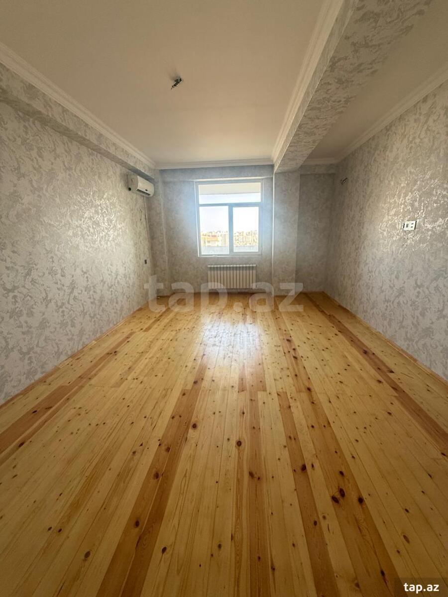 2 otaqlı mənzil satılır, Bakı