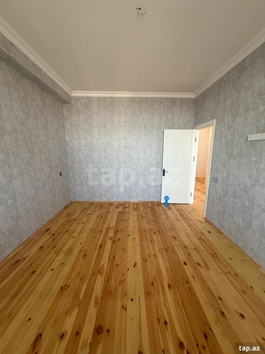 2 otaqlı mənzil satılır, Bakı