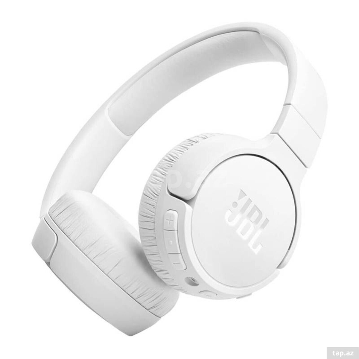 JBL Tune 670NC White