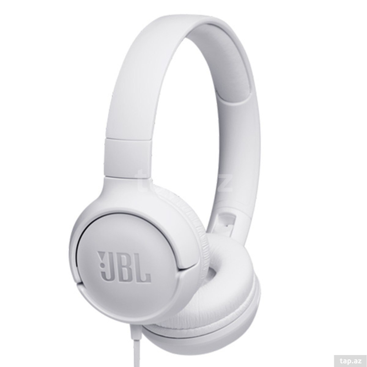JBL Tune 500 White