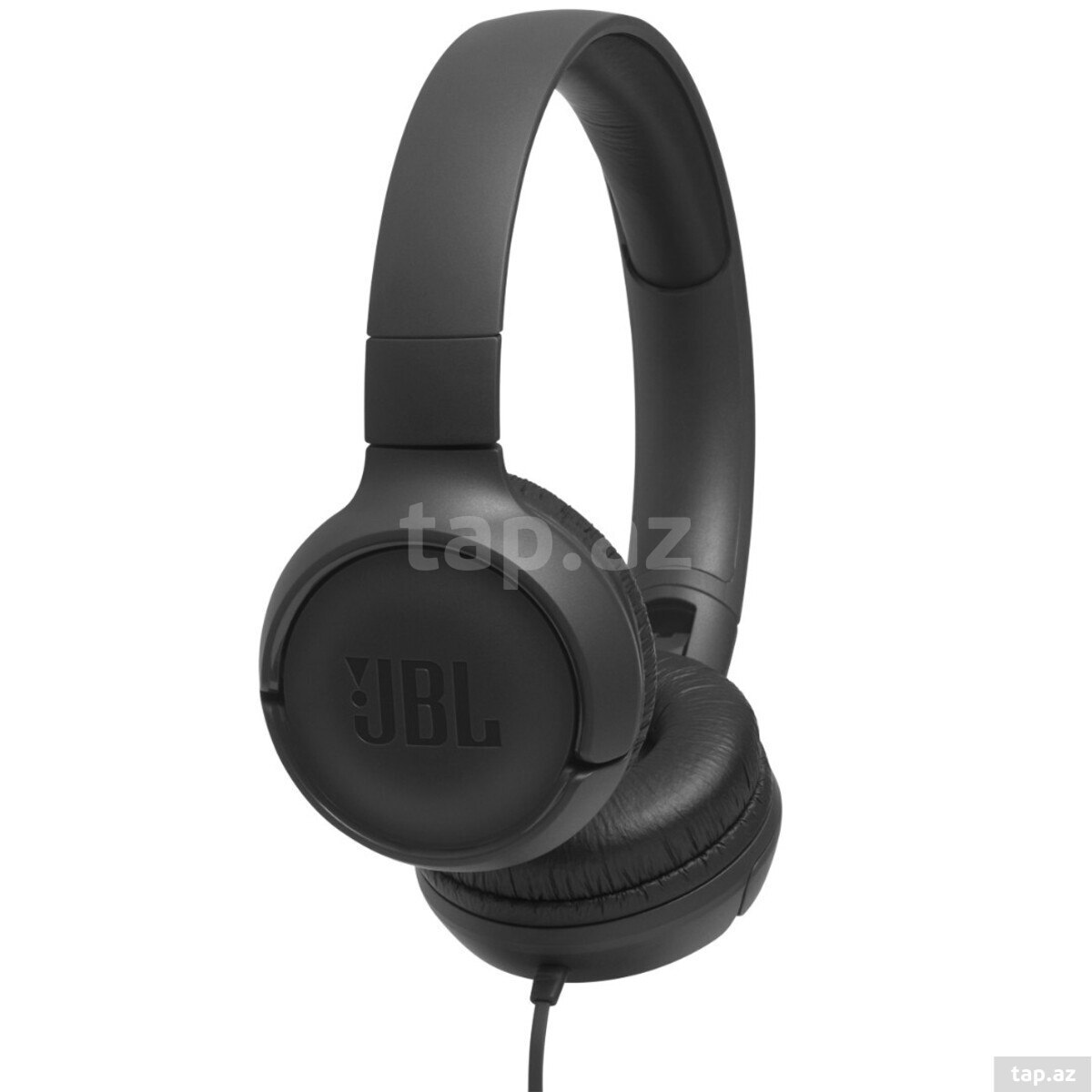 JBL Tune 500 Black