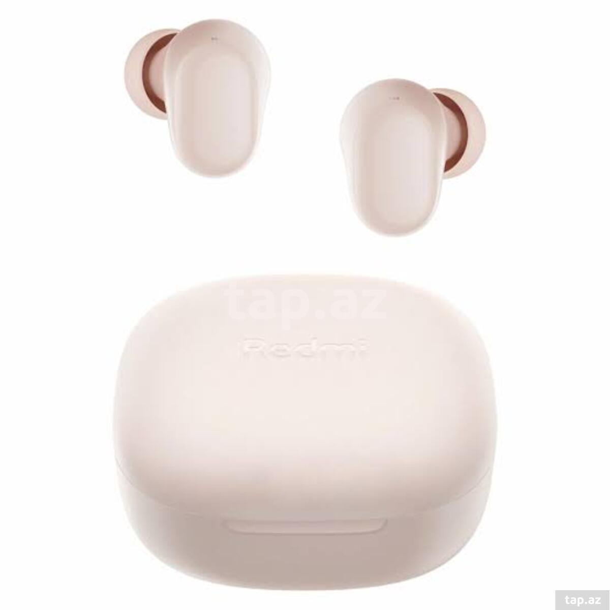 Xiaomi Redmi Buds 6 play / BHR8775GL Pink