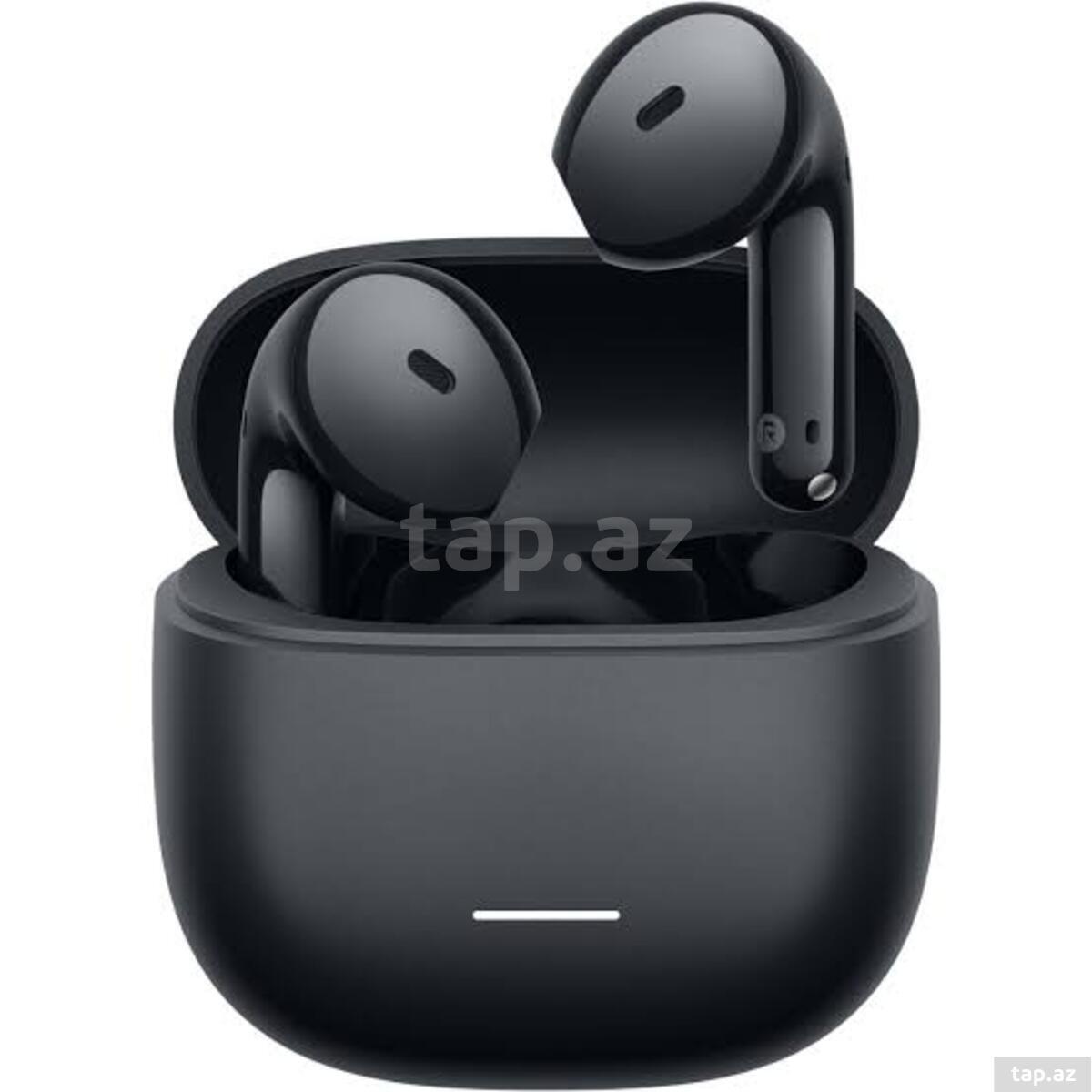 Xiaomi Redmi Buds 8 Active (M2537E1) Black