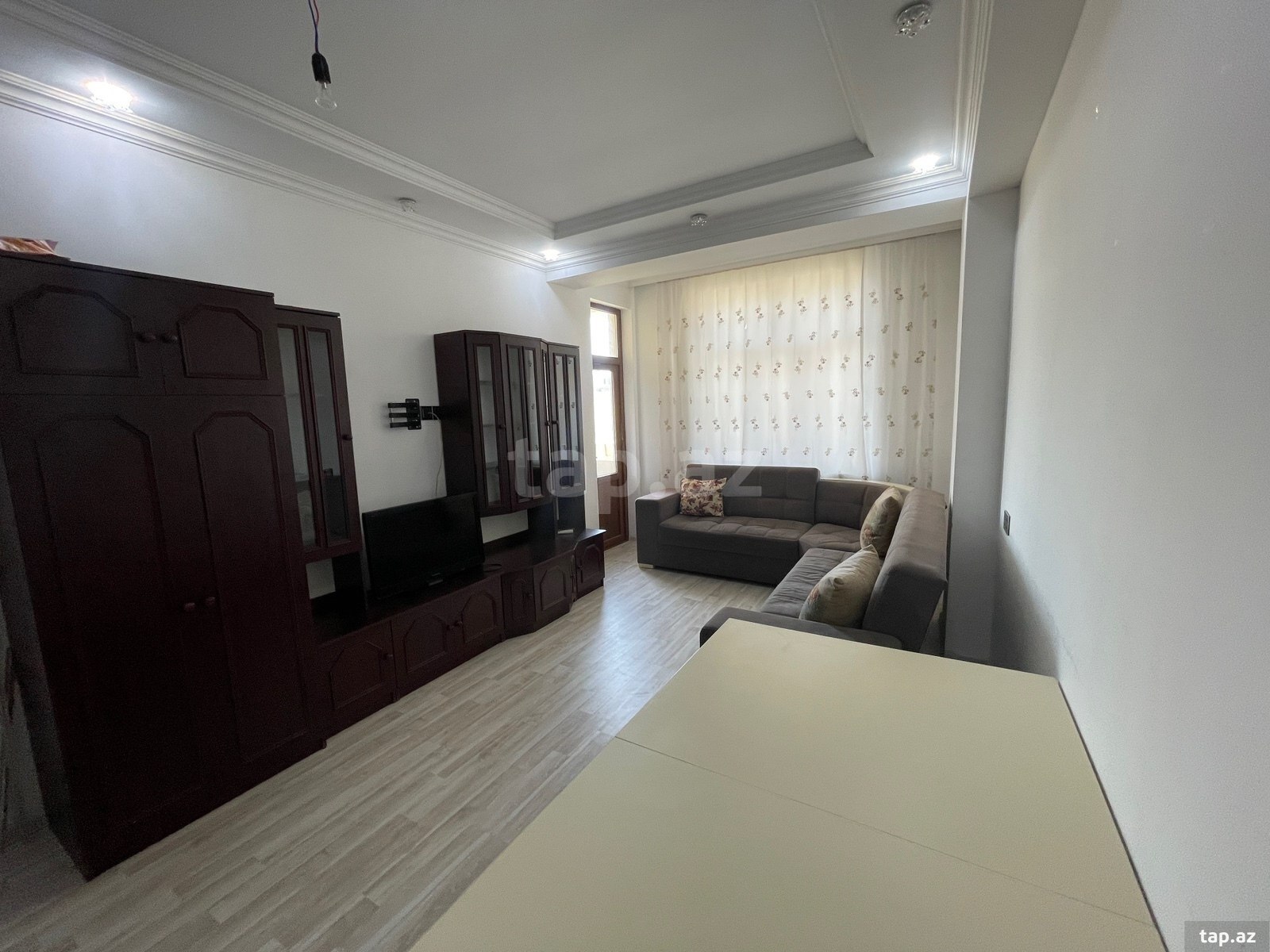 2 otaqlı mənzil kirayə verilir, Masazır, Abşeron