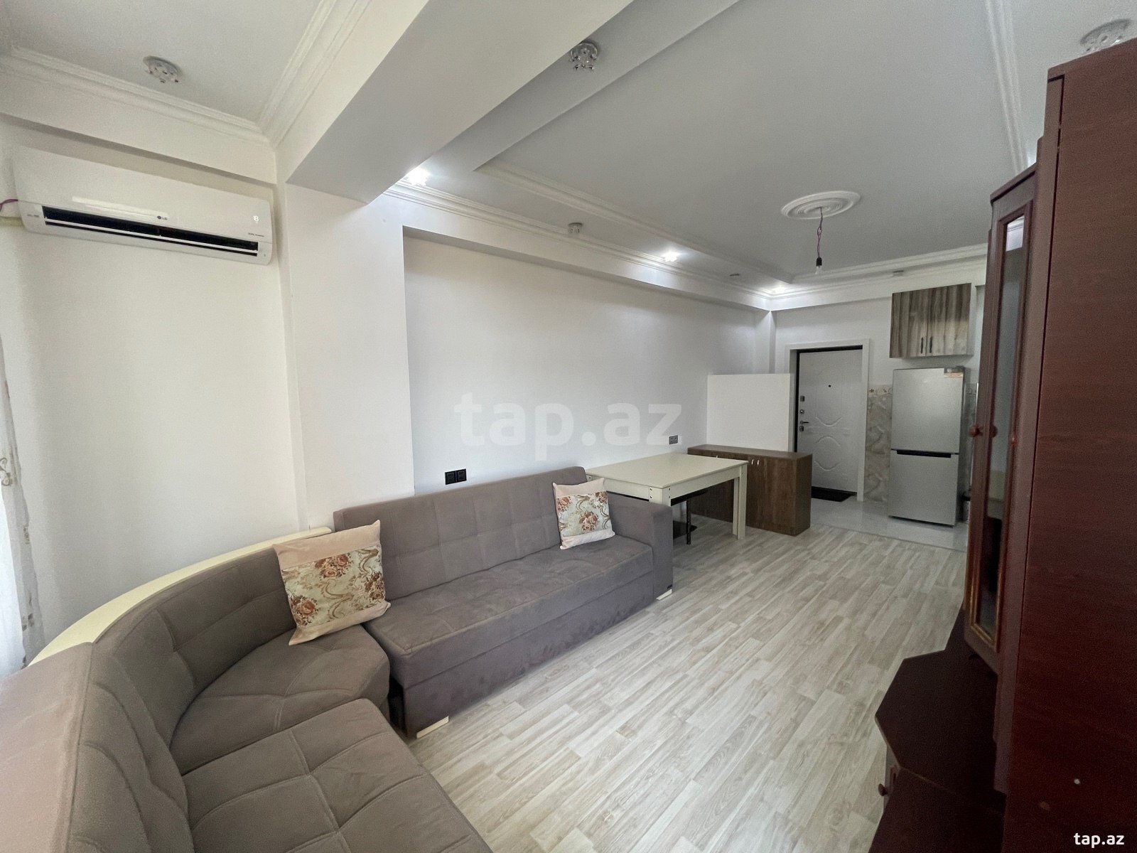 2 otaqlı mənzil kirayə verilir, Masazır, Abşeron