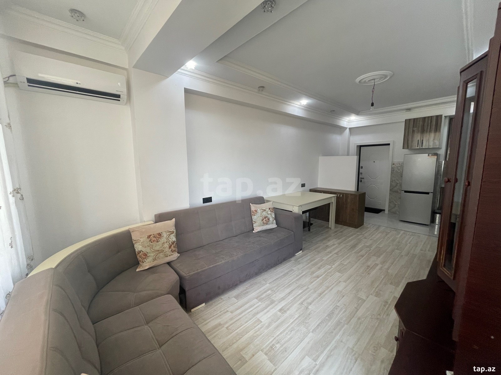 2 otaqlı mənzil kirayə verilir, Masazır, Abşeron