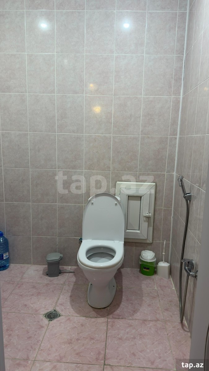 2-otaqlı yeni tikili kirayə verilir, 20 Yanvar m., 170 m²