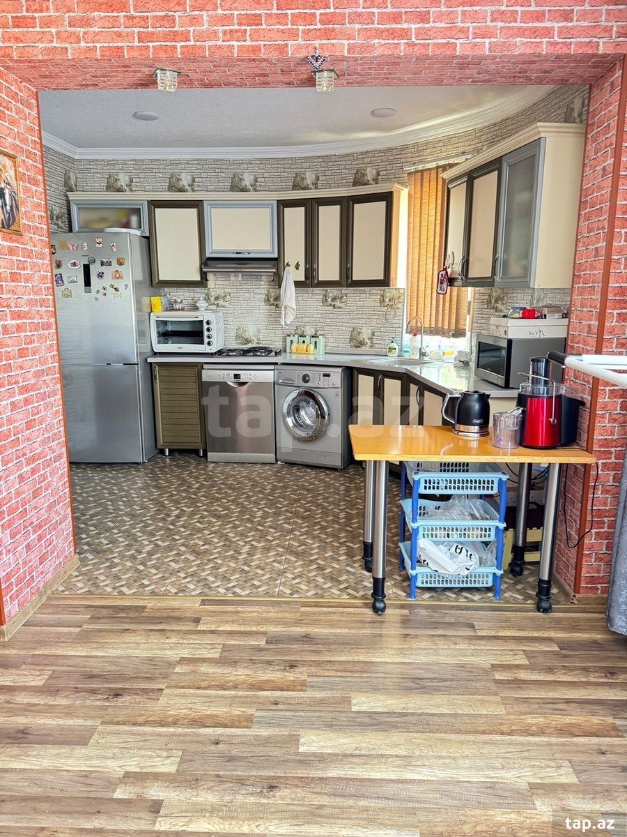 Həyət evi kirayə verilir, Əhmədli m.
