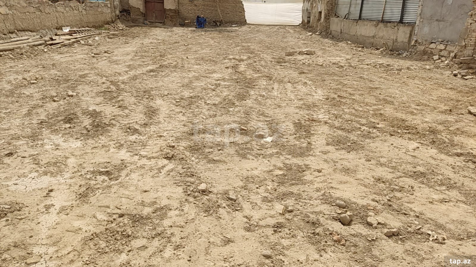 5.75 sot torpaq sahəsi, Naxçıvan ş.