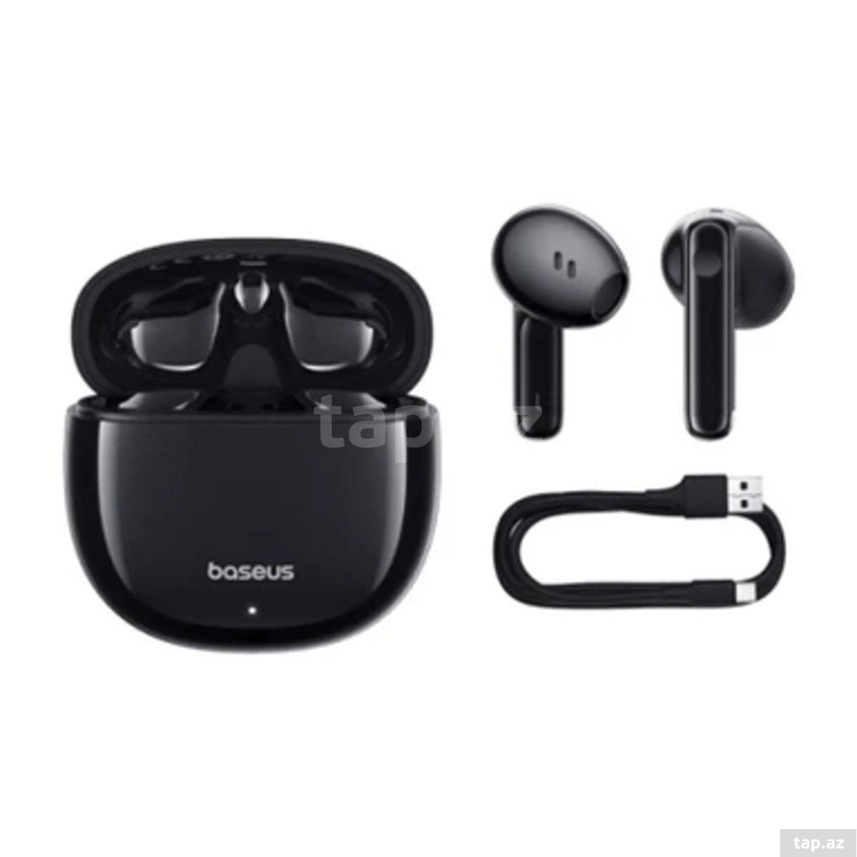 Baseus E13 black A00059701127-Z1