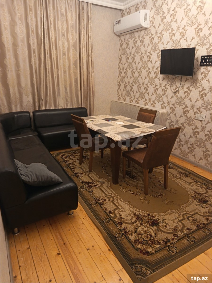 Həyət evi kirayə verilir, Xırdalan ş.