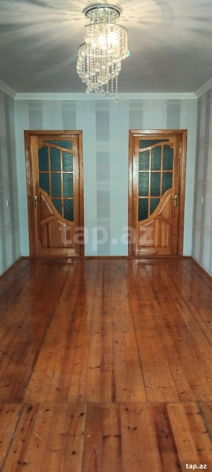 Həyət evi kirayə verilir, Mingəçevir ş.