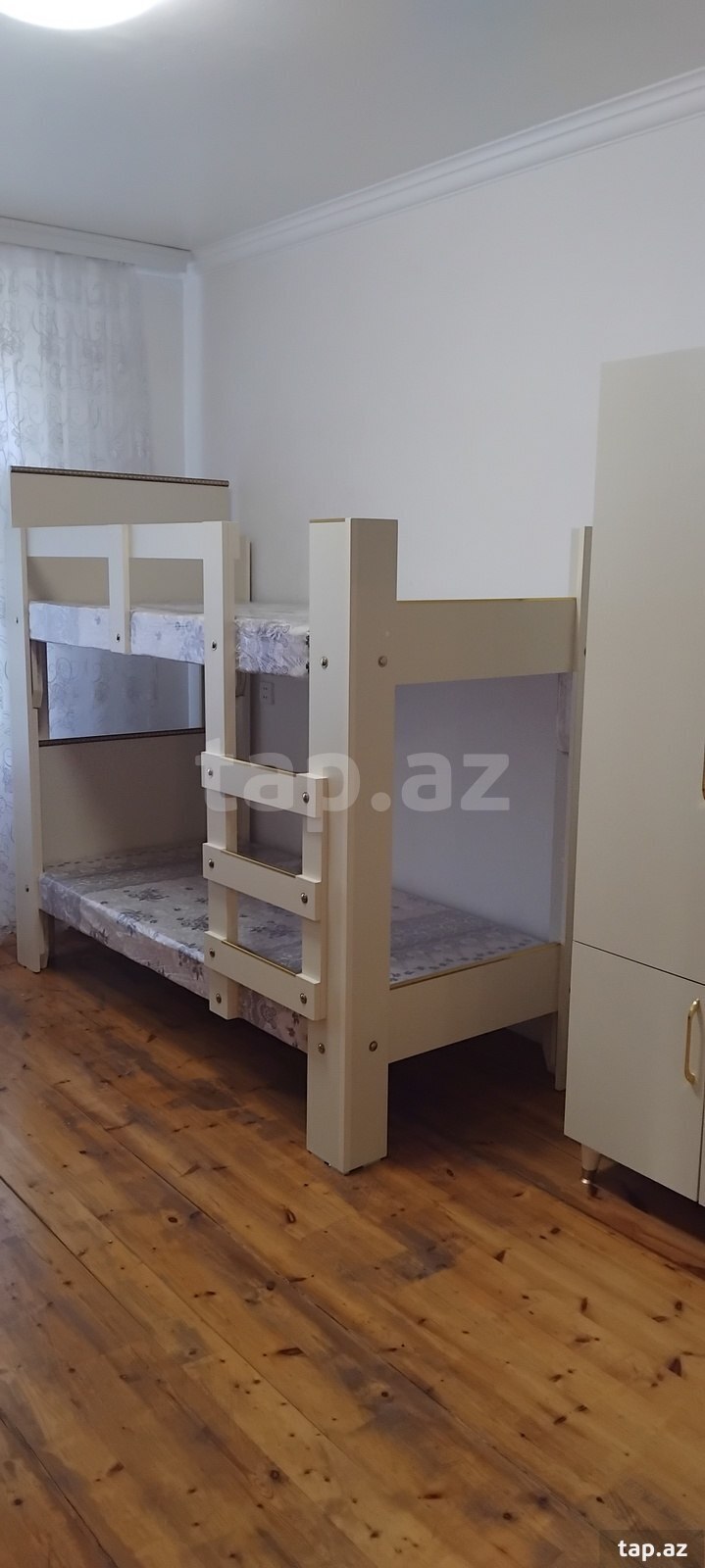 Həyət evi kirayə verilir, Mingəçevir ş.