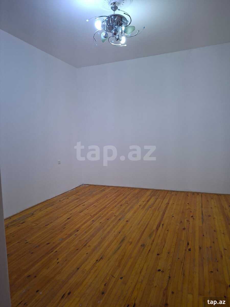 Həyət evi, Buzovna qəs.