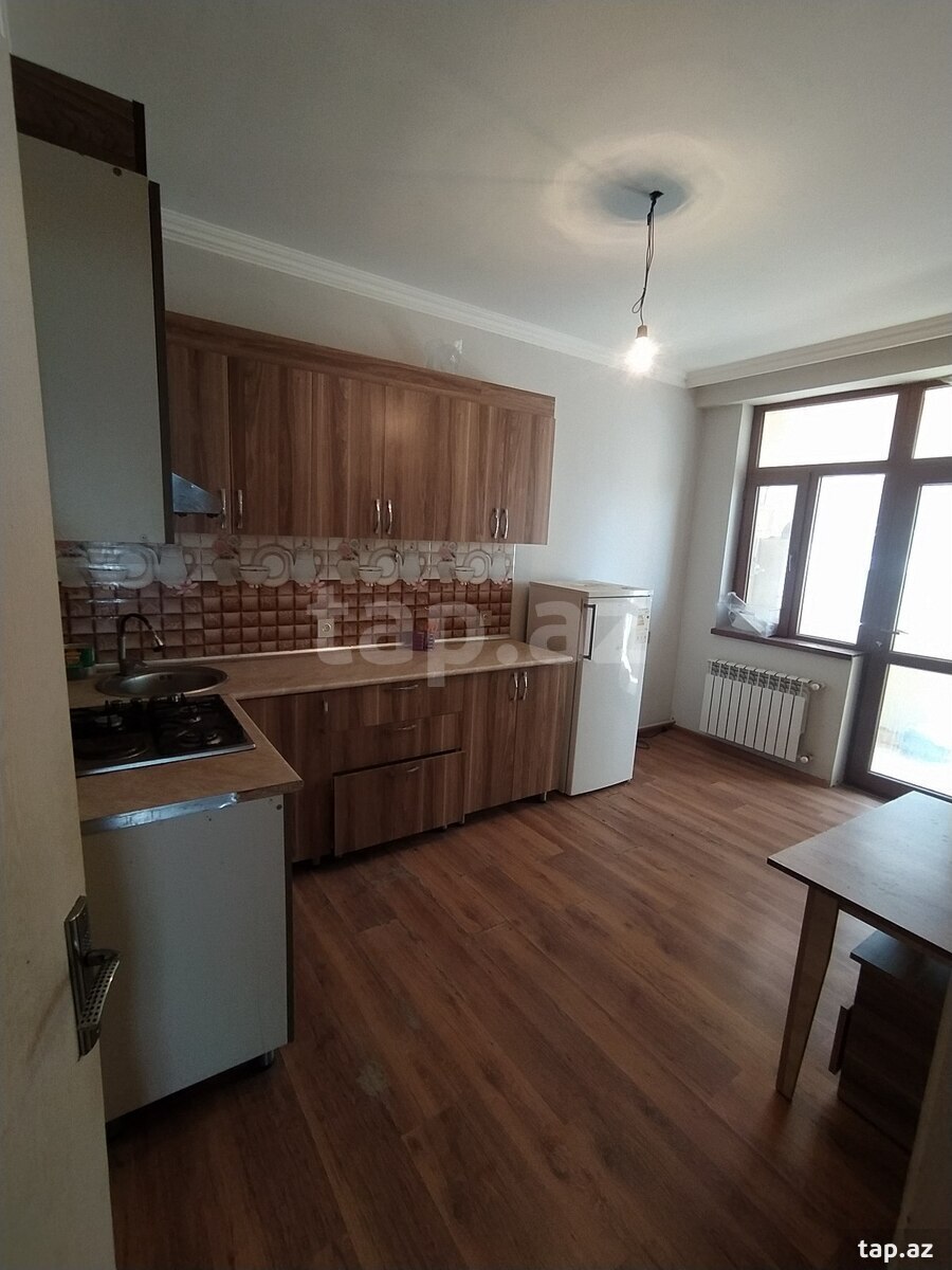 Həyət evi kirayə verilir, Xırdalan ş.