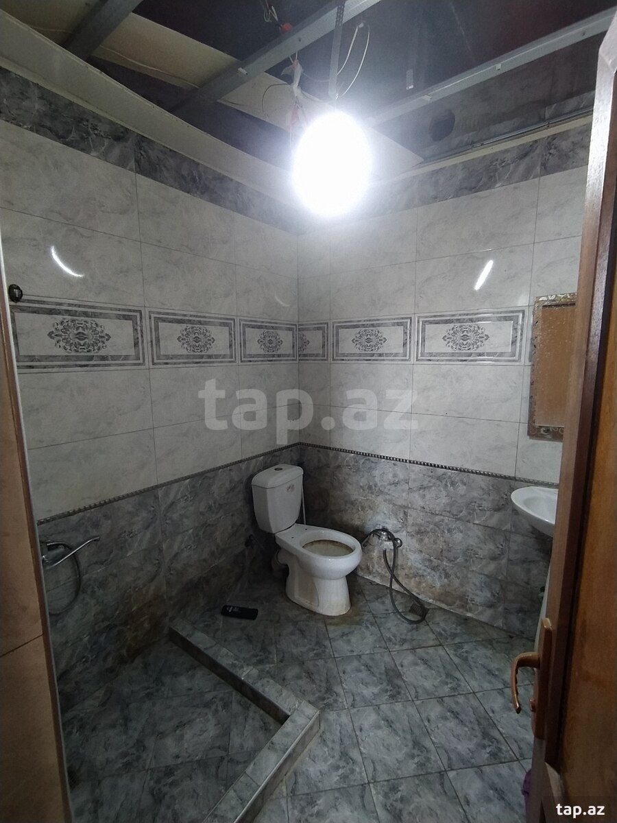 Həyət evi kirayə verilir, Xırdalan ş.