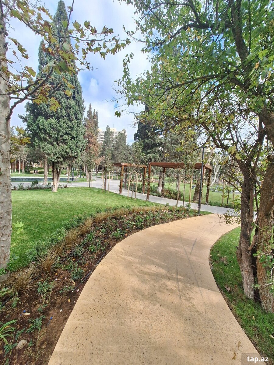 2-otaqlı yeni tikili, Nərimanov r., 64 m²