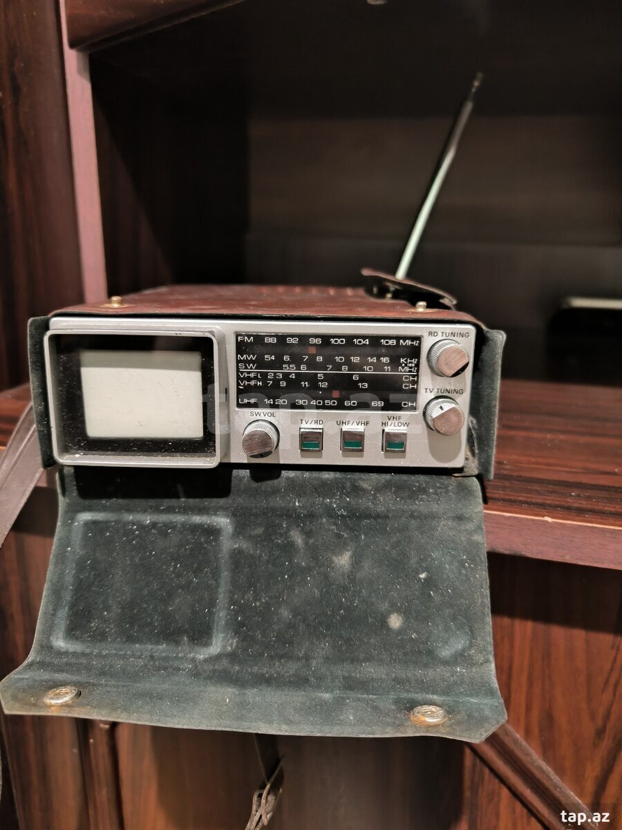 Radio TV