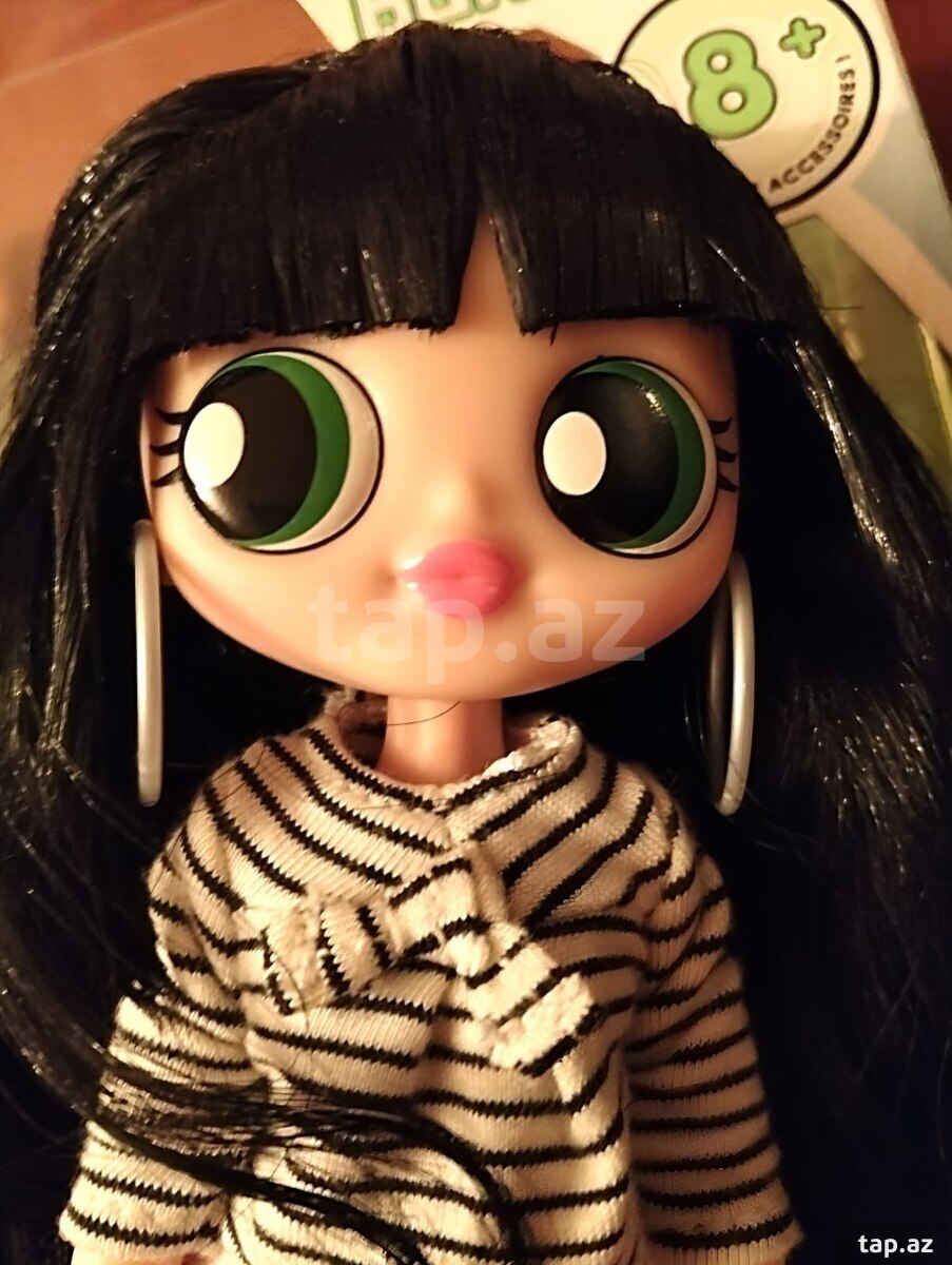 Кукла Lol O.M.G