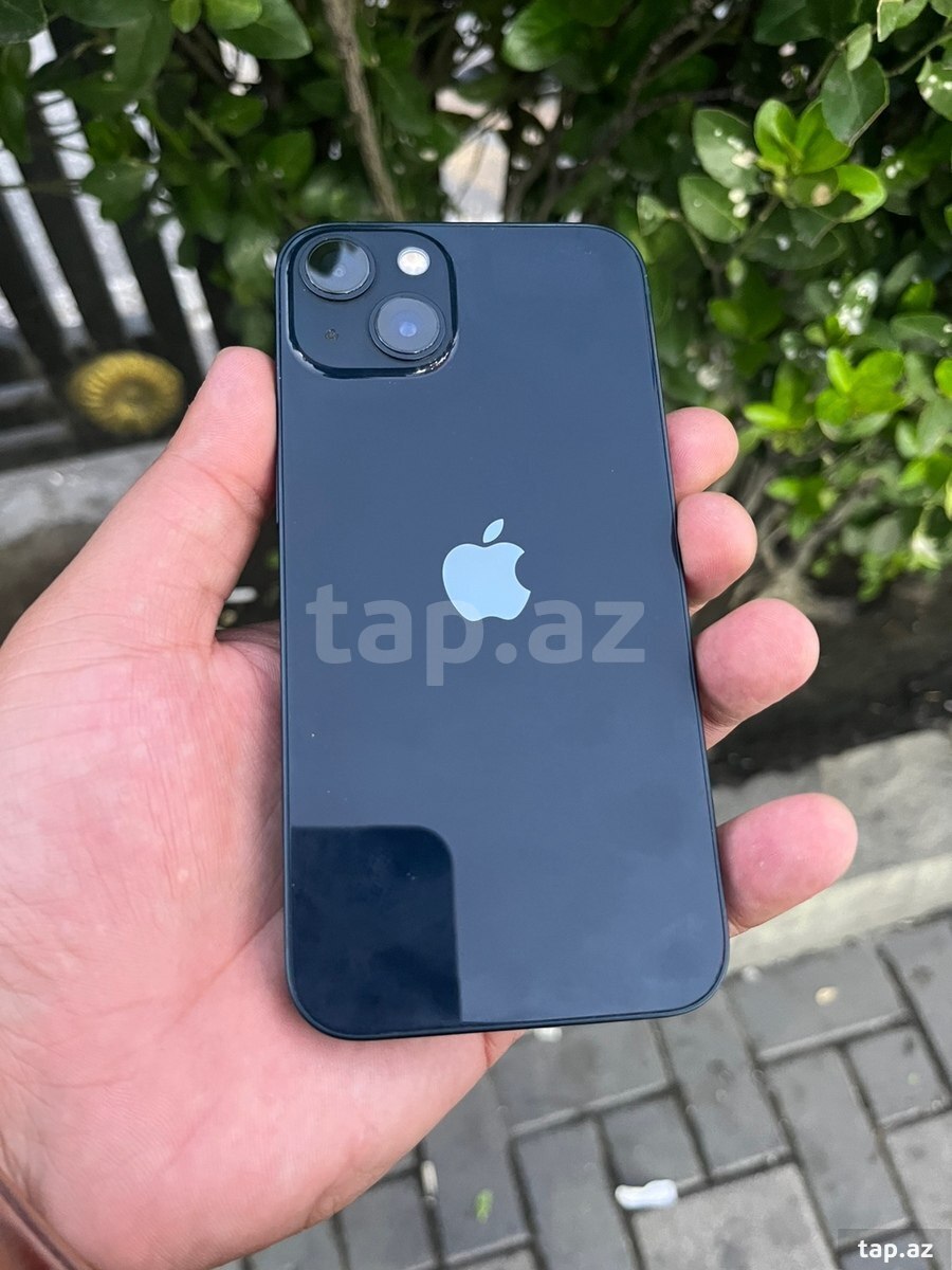 Apple iPhone 13 Midnight 128GB/4GB