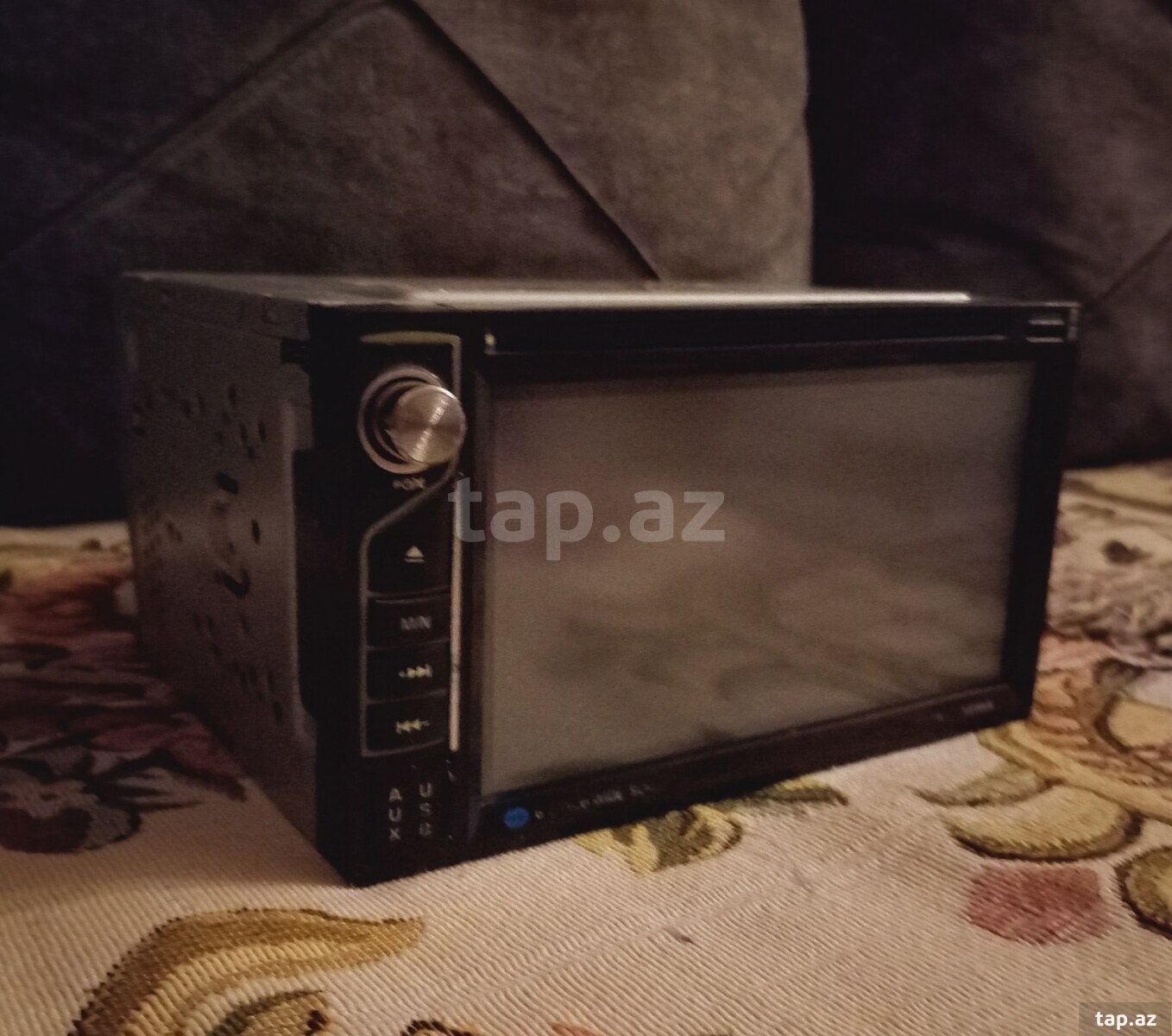Monitor