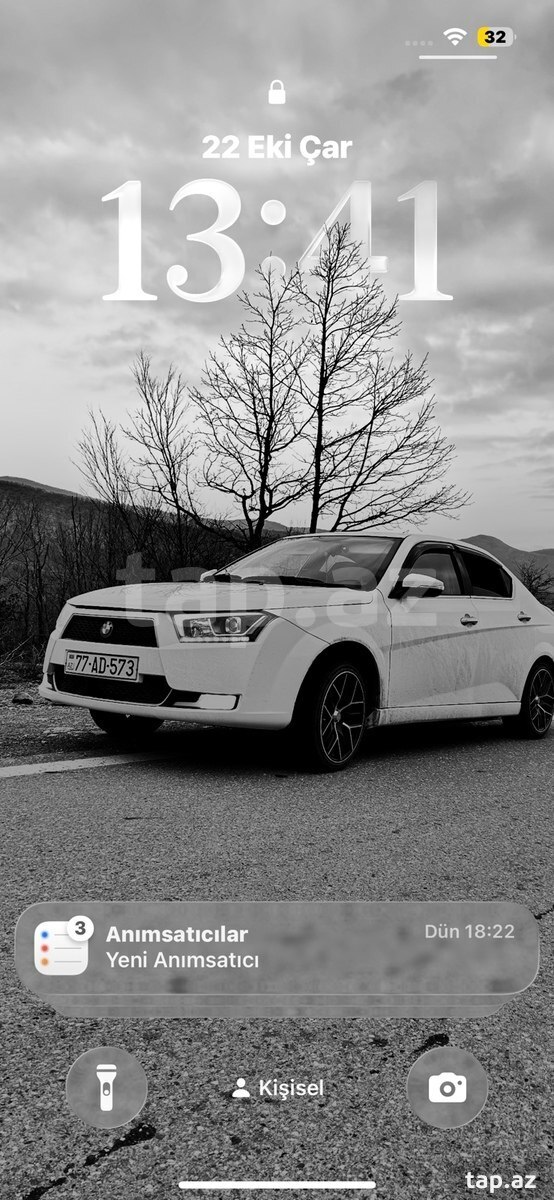 LADA (VAZ) EL Lada, 2023 il