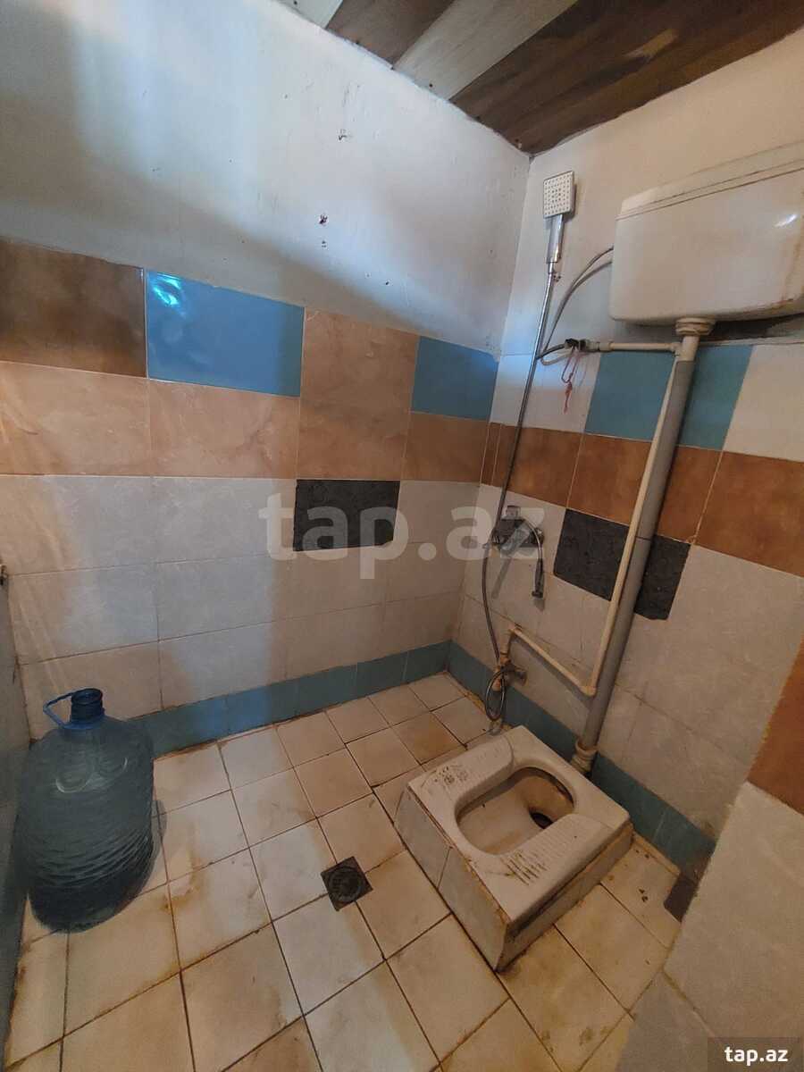 Həyət evi kirayə verilir, Zabrat qəs.