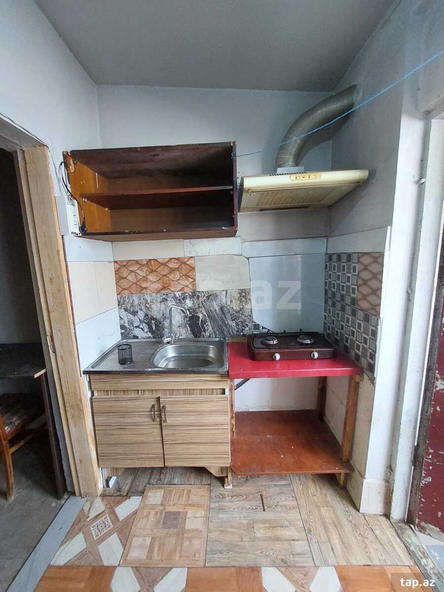 Həyət evi kirayə verilir, Zabrat qəs.