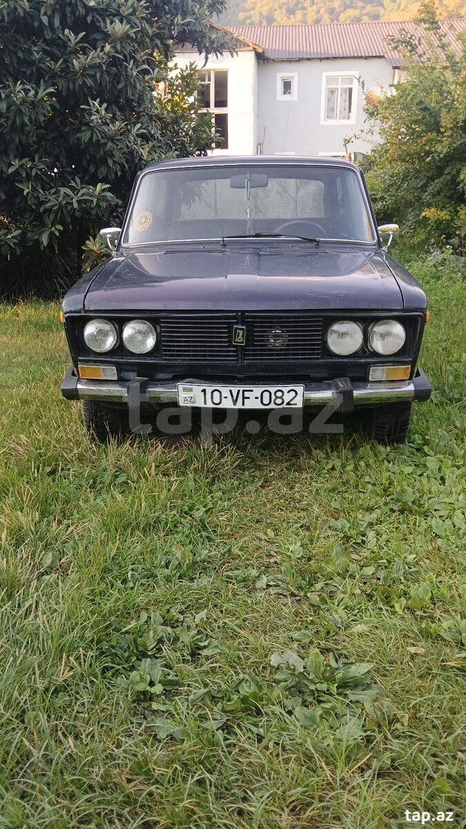LADA (VAZ) 2106, 2004 il