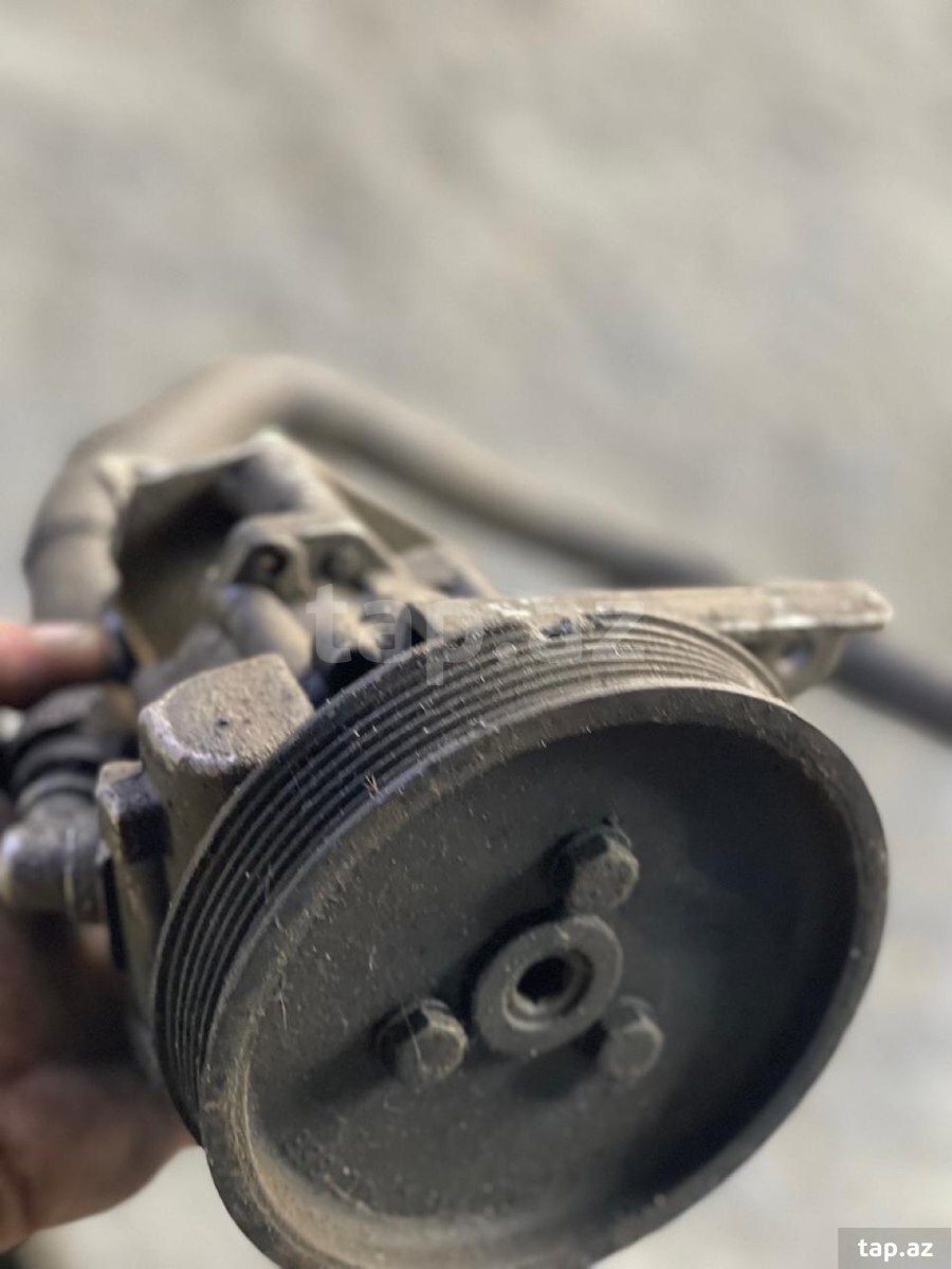 BMW E39 ehtiyat hissələri