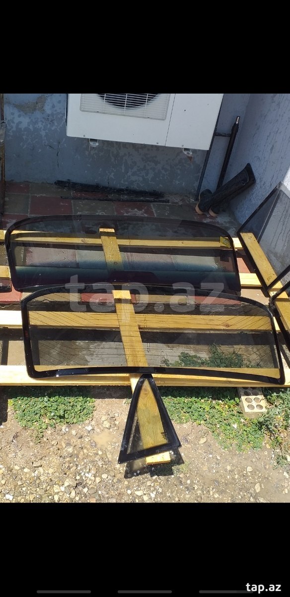 LADA (VAZ) 2107 şüşələri