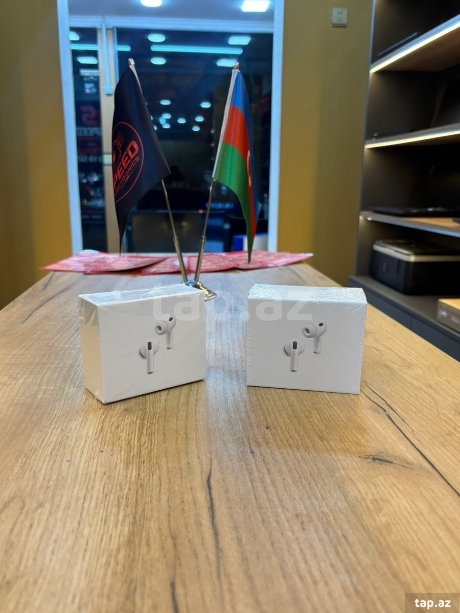 AirPods Pro