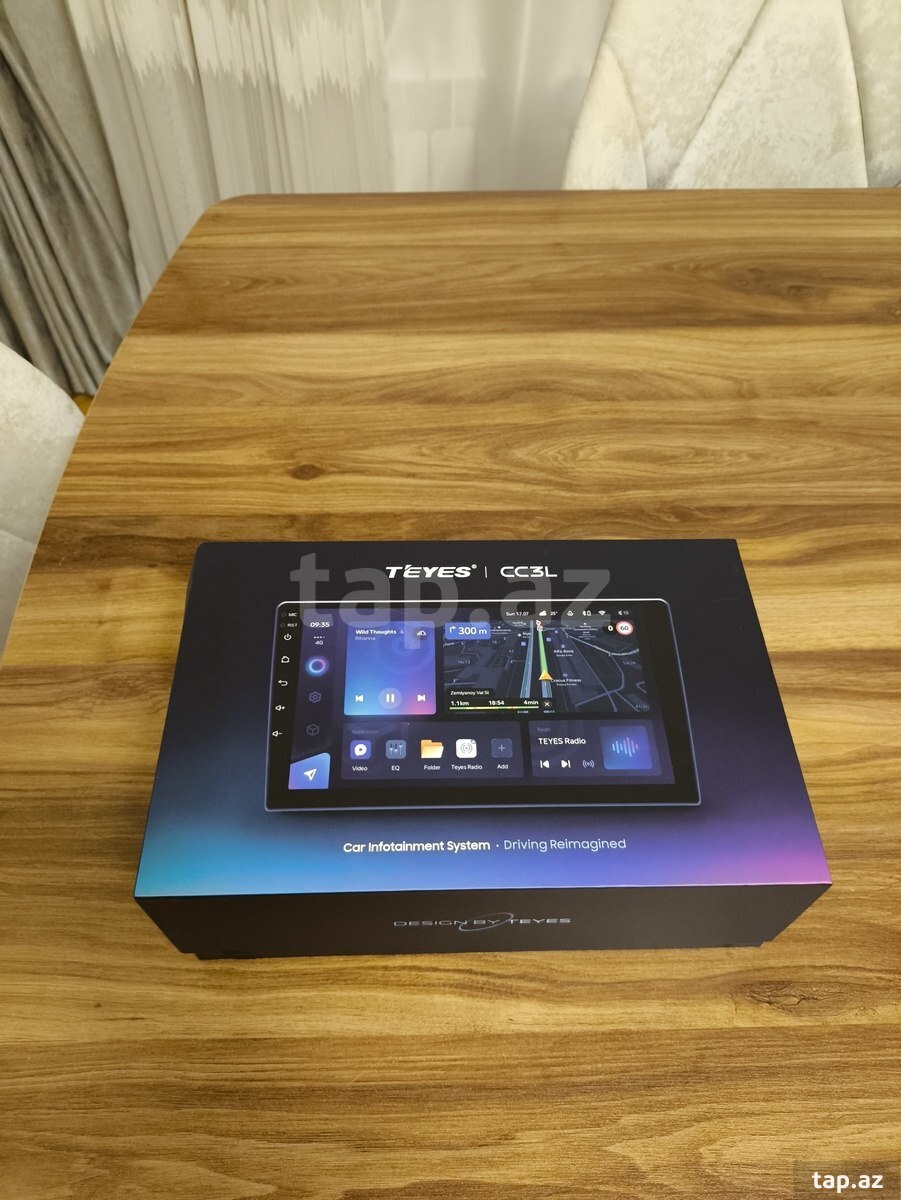 Avto monitor