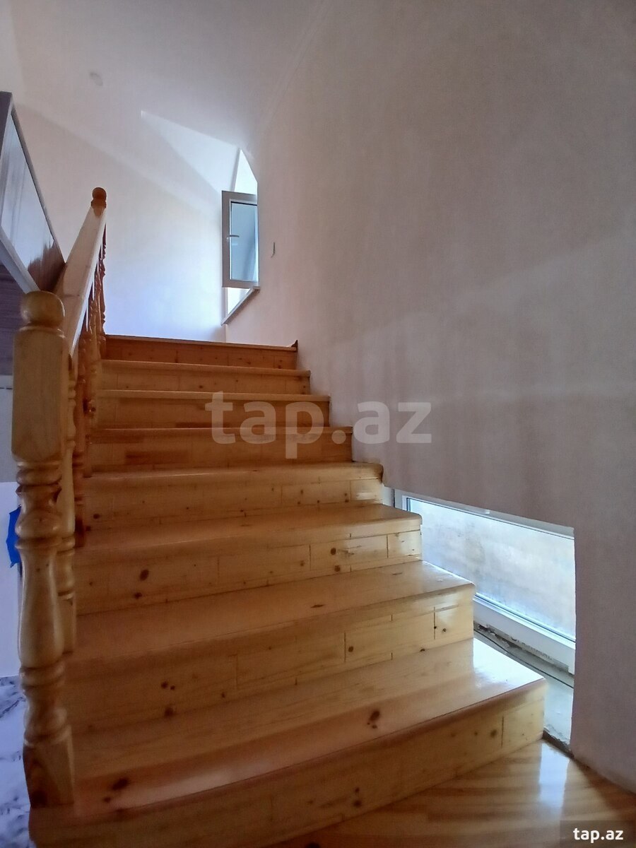 Həyət evi, Sabunçu r.