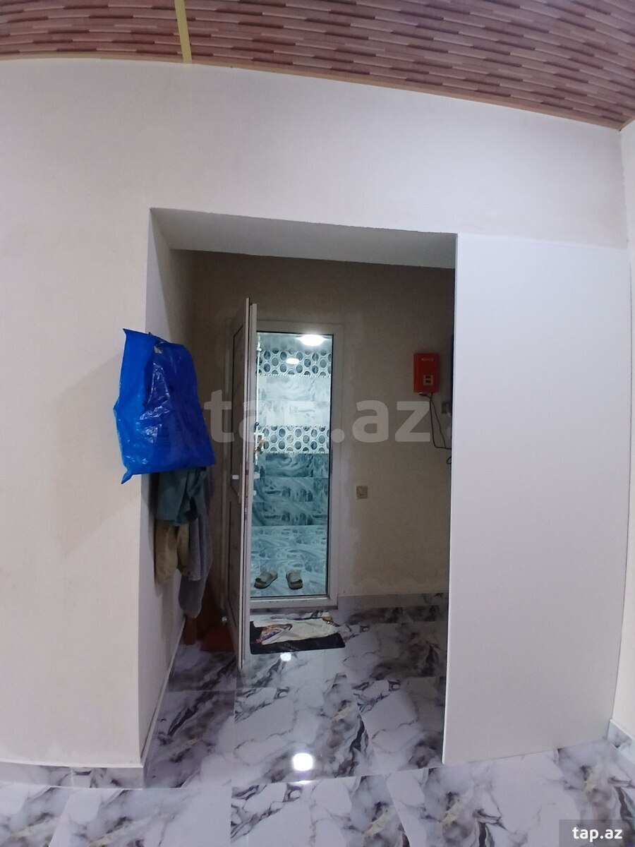 Həyət evi, Sabunçu r.