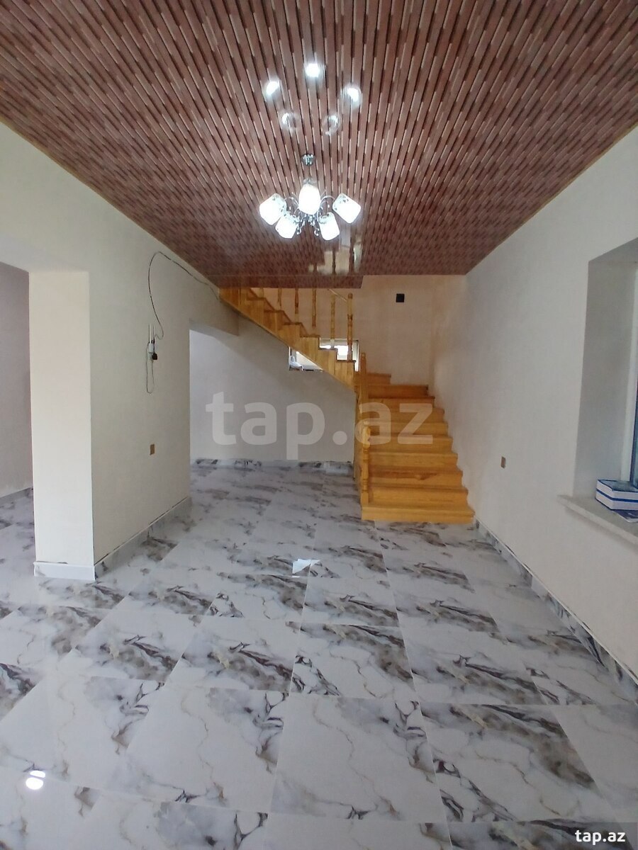 Həyət evi, Sabunçu r.