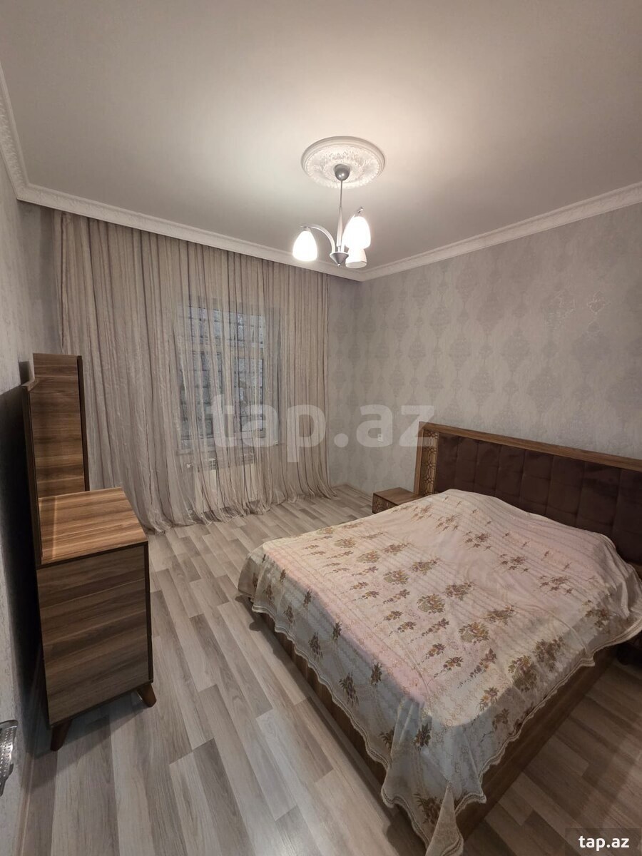 Həyət evi kirayə verilir, Xırdalan ş.