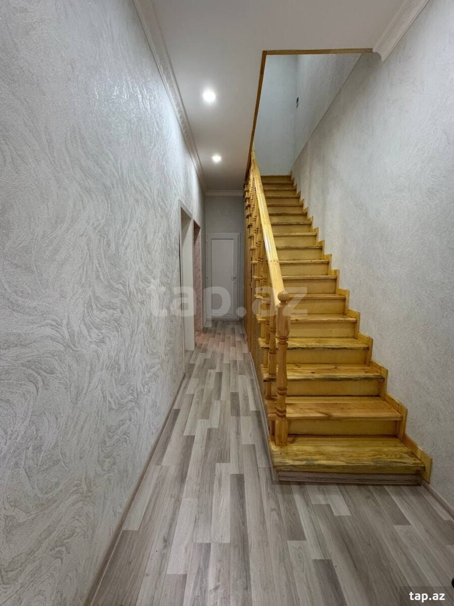 Həyət evi kirayə verilir, Xırdalan ş.