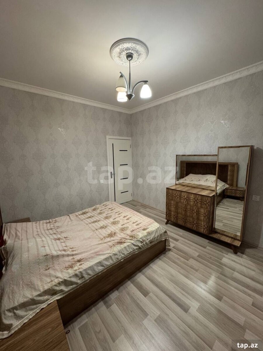 Həyət evi kirayə verilir, Xırdalan ş.